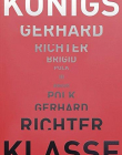 Gerhard Richter - Brigid Polk