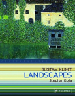 Gustav Klimt: Landscapes