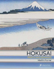 Hokusai: Prints And Drawings