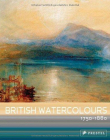 British Watercolours, 1750-1880