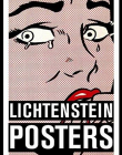 Lichtenstein Posters