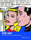 Pop Art: 50 Works of Art You Should Know