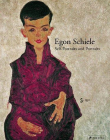 Egon Schiele: Self-Portraits and Portaits