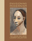 Envisioning Modernism: The Janice and Henri Lazarof Collection