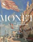 Monet and the Birth of Impressionism