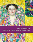 The Women of Klimt, Schiele and Kokoschka