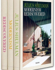 Shulman - Modernism Rediscovered (3 volumes)