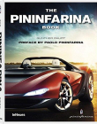 The Pininfarina Book