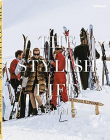 The Stylish Life Skiing