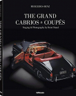 René Staud, Mercedes-Benz - The Grand Cabrios & Coupés