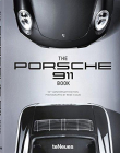 René Staud, The Porsche 911 Book, Small Hardcover Edition - not available in North America