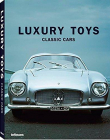 Paolo Tumminelli, Luxury Toys Classic Cars, New Hardcover edition