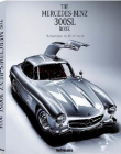 The Mercedes-Benz 300SL Book