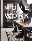 Move and Work, Malene Birger - NEW