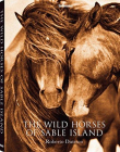 Roberto Dutesco, The Wild Horses of Sable Island, English cover - NEW