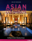 Asian Design Destinations (French subtitle on the cover)