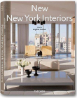 New, New York Interiors