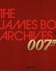 JAMES BOND ARCHIVES