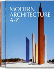 GOLD Architecture A-Z (2 vols.)