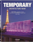 Temporary Architecture Now!