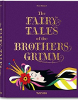 Fairy Tales of the Brothers Grimm