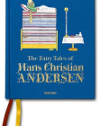 Fairy Tales of H.C. Andersen