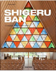 SHIGERU BAN. COMPLETE WORKS, UPDATED VERSION