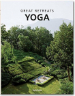 GREAT YOGA RETREATS