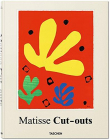 MATISSE. CUT-OUTS