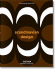 25 Scandinavian Design HC