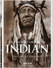 CURTIS. THE NORTH AMERICAN INDIAN