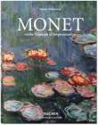 MONET. TRIUMPH OF IMPRESSIONISM