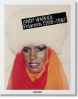 WARHOL. POLAROIDS