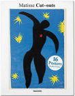 MATISSE. CUT-OUTS PRINT SET (inc.VAT)