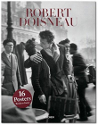 DOISNEAU PRINT SET (inc.VAT)