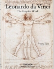 Leonardo da Vinci. The Graphic Work