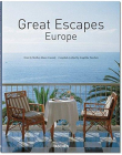 GREAT ESCAPES EUROPE, 2ND EDITION