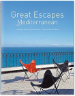 GREAT ESCAPES MEDITERRANEAN, 2ND EDITION