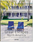 GREAT ESCAPES NORTH AMERICA, 2ND EDITION