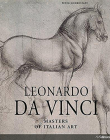 Masters of Art: Leonardo da Vinci