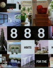 Konemann: 888 Hints For The Home