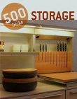 Konemann 500 Tricks: Storage