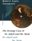 Stevenson: Strange Case of Dr.Jekyll and Mr.Hyde