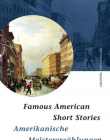 Famous American Short Stories HC