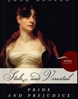 Austen: Pride and Prejudice