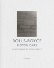 Koto Bolofo – Rolls Royce Motor Cars