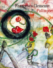 Francesco Clemente – Palimpsest