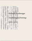 Richard Artschwager – Zeichnungen/Drawings