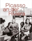 Picasso an der Riviera (dt.)