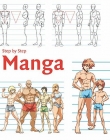 BIG BOOK OF MANGA